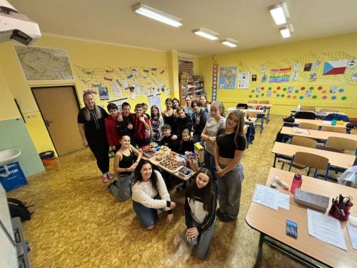 Erasmus Days